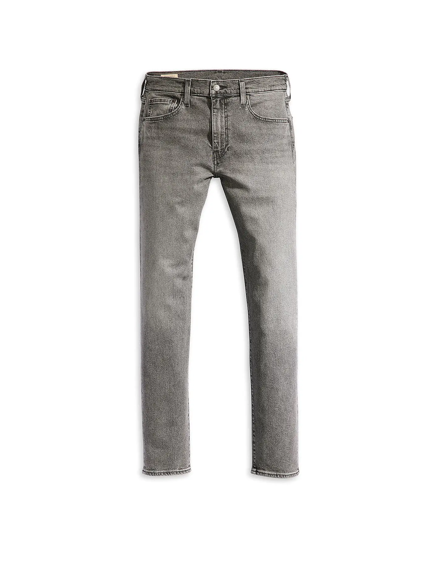 LEVI'S® | Jeans Tapered Fit SHITAKE | grau